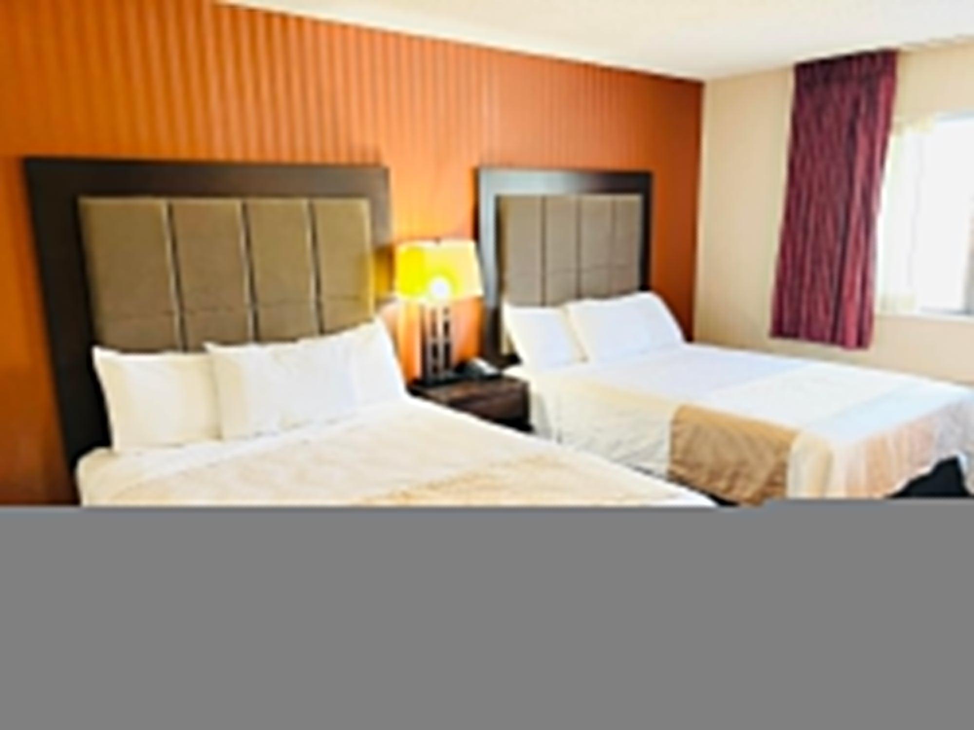 Super 8 By Wyndham Fort Scott المظهر الخارجي الصورة