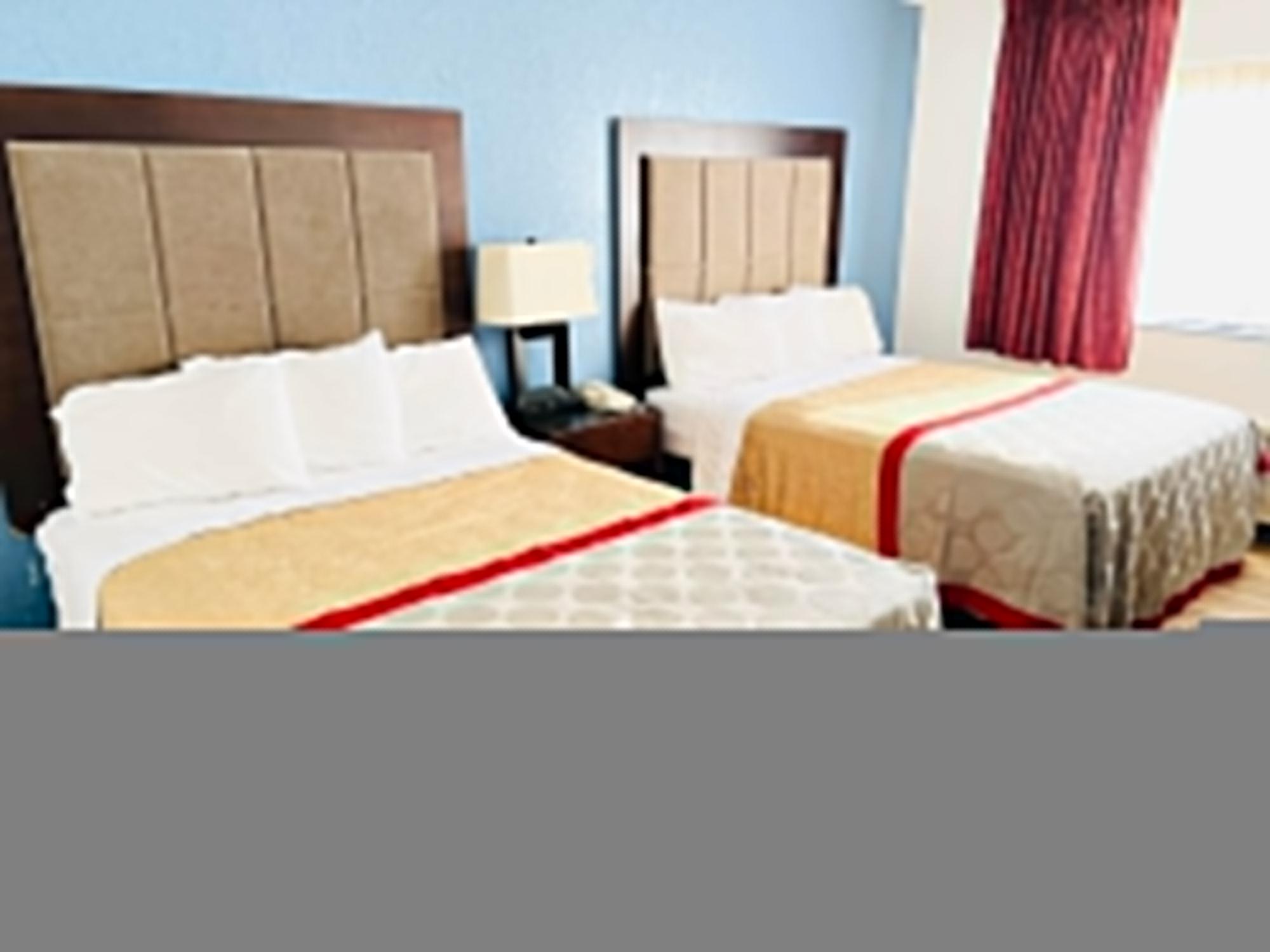 Super 8 By Wyndham Fort Scott المظهر الخارجي الصورة